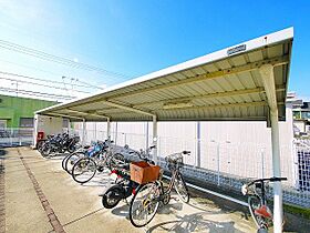 奈良県大和郡山市北西町（賃貸マンション3LDK・2階・65.93㎡） その14