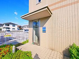 奈良県大和郡山市北西町（賃貸マンション3LDK・2階・65.93㎡） その30