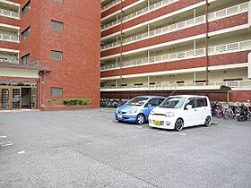 奈良県生駒郡安堵町大字東安堵（賃貸マンション2LDK・1階・56.00㎡） その9