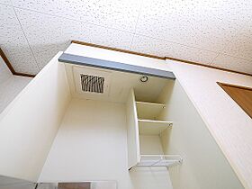 新大宮シティ・パル  ｜ 奈良県奈良市法蓮町（賃貸マンション1R・5階・18.70㎡） その20