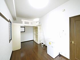 奈良県奈良市南京終町2丁目（賃貸マンション1K・3階・21.60㎡） その3