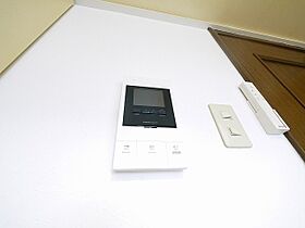 奈良県奈良市南京終町2丁目（賃貸マンション1K・3階・21.60㎡） その12