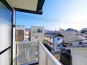 奈良県奈良市南魚屋町13-1（賃貸マンション1K・3階・20.81㎡） その23