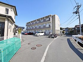 奈良県奈良市三碓2丁目（賃貸アパート1K・2階・20.00㎡） その30