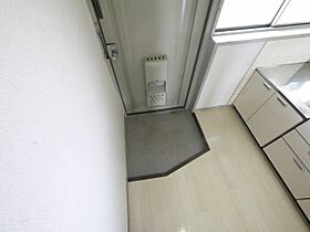 奈良県奈良市鳥見町1丁目（賃貸マンション2K・3階・29.35㎡） その12