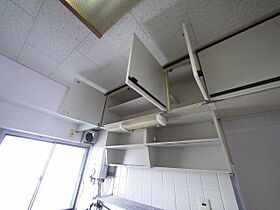 奈良県奈良市鳥見町1丁目（賃貸マンション2K・3階・29.35㎡） その18