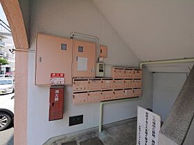 奈良県奈良市鳥見町1丁目（賃貸マンション2K・3階・29.35㎡） その28