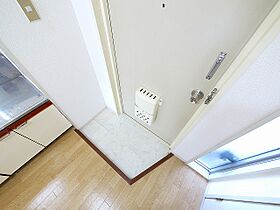 石原マンション  ｜ 奈良県奈良市法華寺町（賃貸マンション2K・2階・32.22㎡） その12