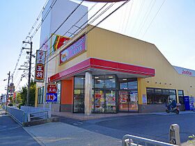 奈良県生駒郡安堵町大字東安堵（賃貸アパート1LDK・2階・29.97㎡） その18