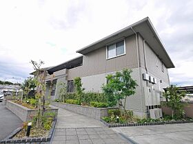 奈良県奈良市六条2丁目（賃貸アパート2LDK・1階・59.92㎡） その1