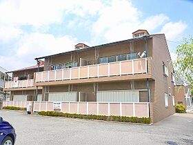 奈良県奈良市三碓6丁目（賃貸マンション2LDK・1階・65.52㎡） その1