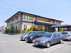 奈良県大和郡山市堺町（賃貸アパート1K・3階・25.79㎡） その20