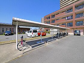 ピュア　パレスＡ  ｜ 京都府木津川市加茂町駅東2丁目（賃貸マンション2LDK・2階・55.08㎡） その25