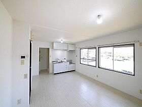 奈良県奈良市七条1丁目（賃貸アパート2LDK・1階・47.40㎡） その3