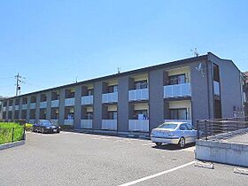 奈良県生駒市小平尾町45-1（賃貸アパート1R・1階・31.05㎡） その1