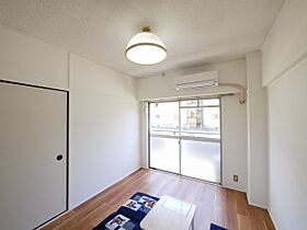 ヴィラナリー巻向　1号館  ｜ 奈良県桜井市大字辻（賃貸マンション2K・3階・35.00㎡） その3