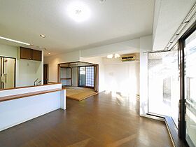 奈良県奈良市三松3丁目（賃貸マンション3LDK・3階・70.36㎡） その19