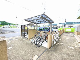 シャーメゾン加茂B  ｜ 京都府木津川市加茂町駅東1丁目（賃貸アパート2LDK・2階・52.50㎡） その28