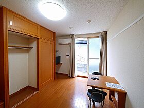 奈良県奈良市中山町1427-5（賃貸アパート1K・1階・23.18㎡） その3