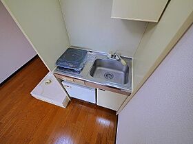 奈良県奈良市富雄元町2丁目（賃貸マンション1R・7階・20.00㎡） その4