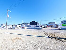 奈良県奈良市大森西町（賃貸アパート1K・1階・28.87㎡） その20