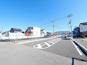 奈良県奈良市大森西町（賃貸アパート1K・1階・28.87㎡） その29