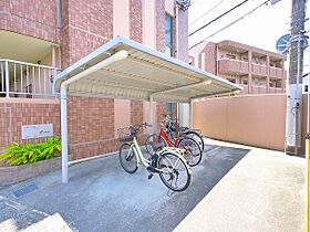 コモドビラVII  ｜ 奈良県桜井市大字谷（賃貸マンション1K・3階・26.10㎡） その16