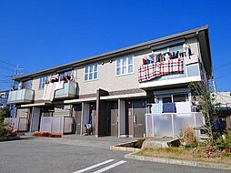 シャーメゾン桜