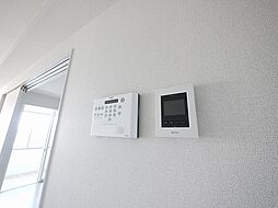 アネモスヒルズ天理I