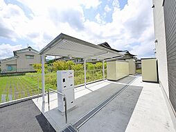 アネモスヒルズ天理I