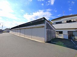 前栽町倉庫（駒ノ口ガレージ）