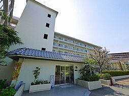近鉄奈良線 菖蒲池駅 徒歩3分