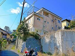 近鉄奈良線 菖蒲池駅 徒歩7分