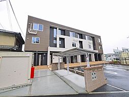 グランツ（額田部北町）