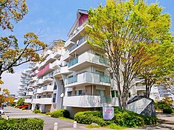 ローレルスクエア木津川台第1期1番館