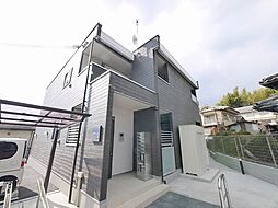 近鉄生駒線 萩の台駅 徒歩6分