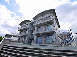 近鉄橿原線 尼ヶ辻駅 徒歩17分