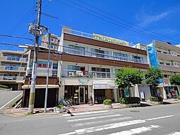 近鉄奈良線 富雄駅 徒歩5分