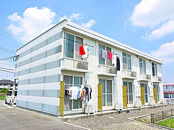 近鉄奈良線 大和西大寺駅 バス15分 南押熊下車 徒歩2分