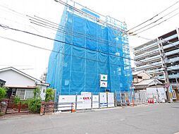 関西本線 奈良駅 徒歩5分