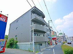 レオパレス佐保川