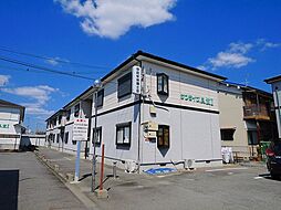 サンライズ三笠II
