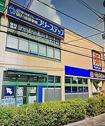 🉐敷金礼金0円！🉐近鉄南大阪線 河内天美駅 徒歩2分