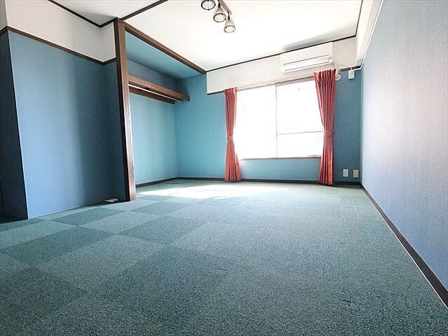 子供部屋