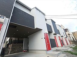 阪急神戸本線 六甲駅 徒歩22分の賃貸アパート