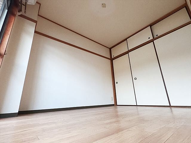 洋室