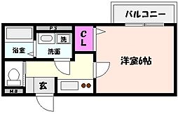 阪急神戸本線 六甲駅 徒歩12分