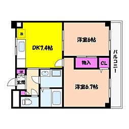 阪神本線 大石駅 徒歩5分