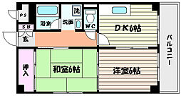 JR東海道・山陽本線 六甲道駅 徒歩8分