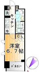 西日暮里駅 10.3万円